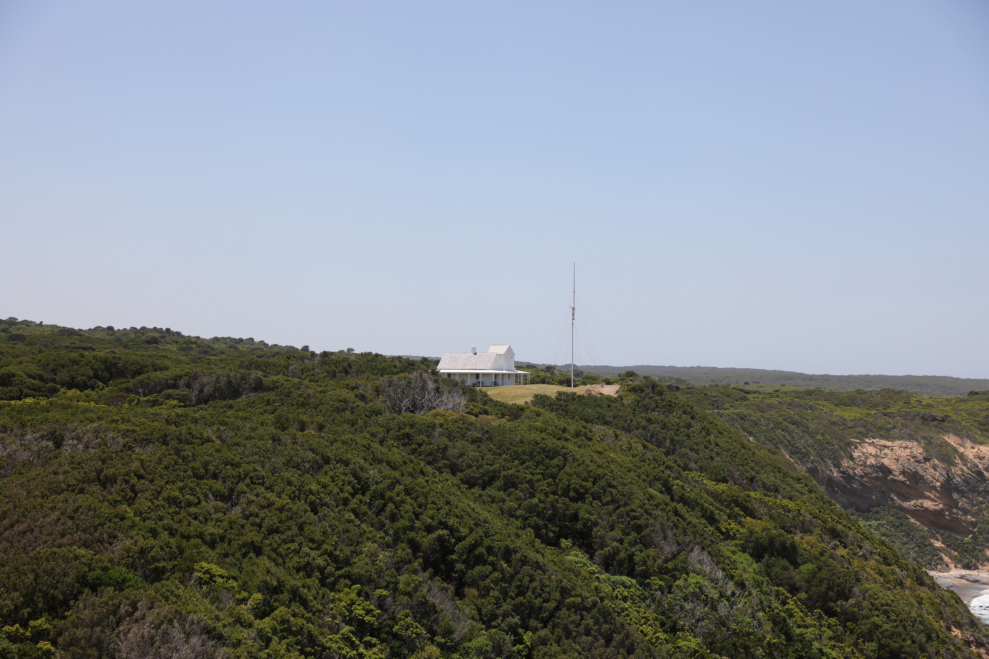 Cape Otway Lighthouse